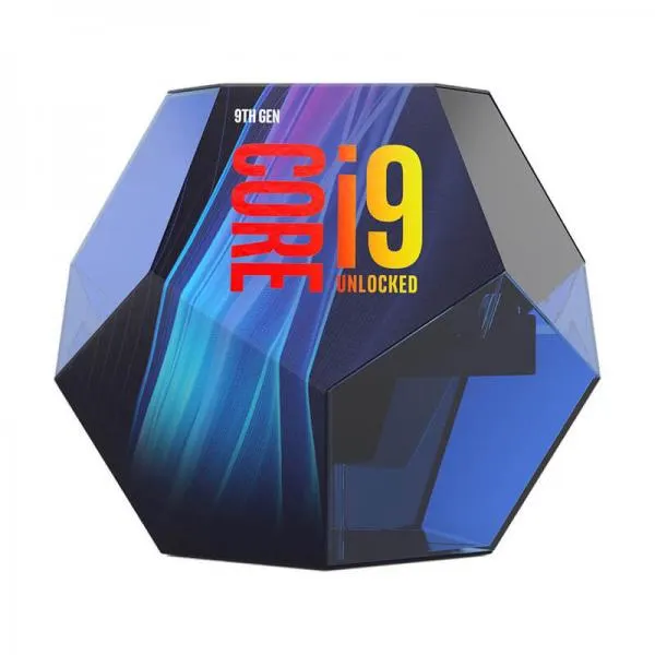 The Coffee-Lake Refresh was the 9th Generation Core architecture, released in 2018. This time, Intel reused the i9 branding for the 9900K and its variations. This product was from a segment Intel didn’t have a product in previously, and its claim to fame was its unparalleled and undisputed superiority when it came to gaming performance, and obviously, the very iconic packaging.